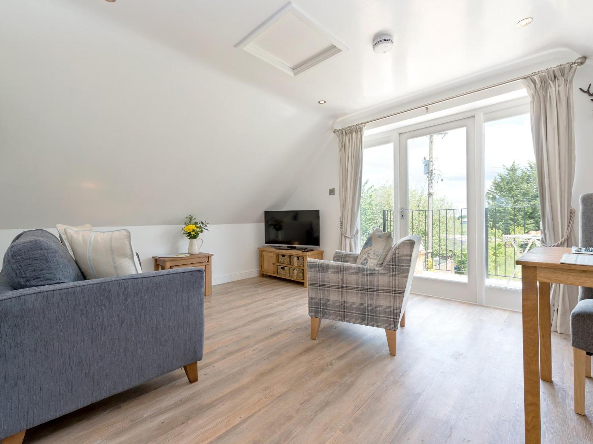 Villa The Apple Loft Mickleton  Exterior foto